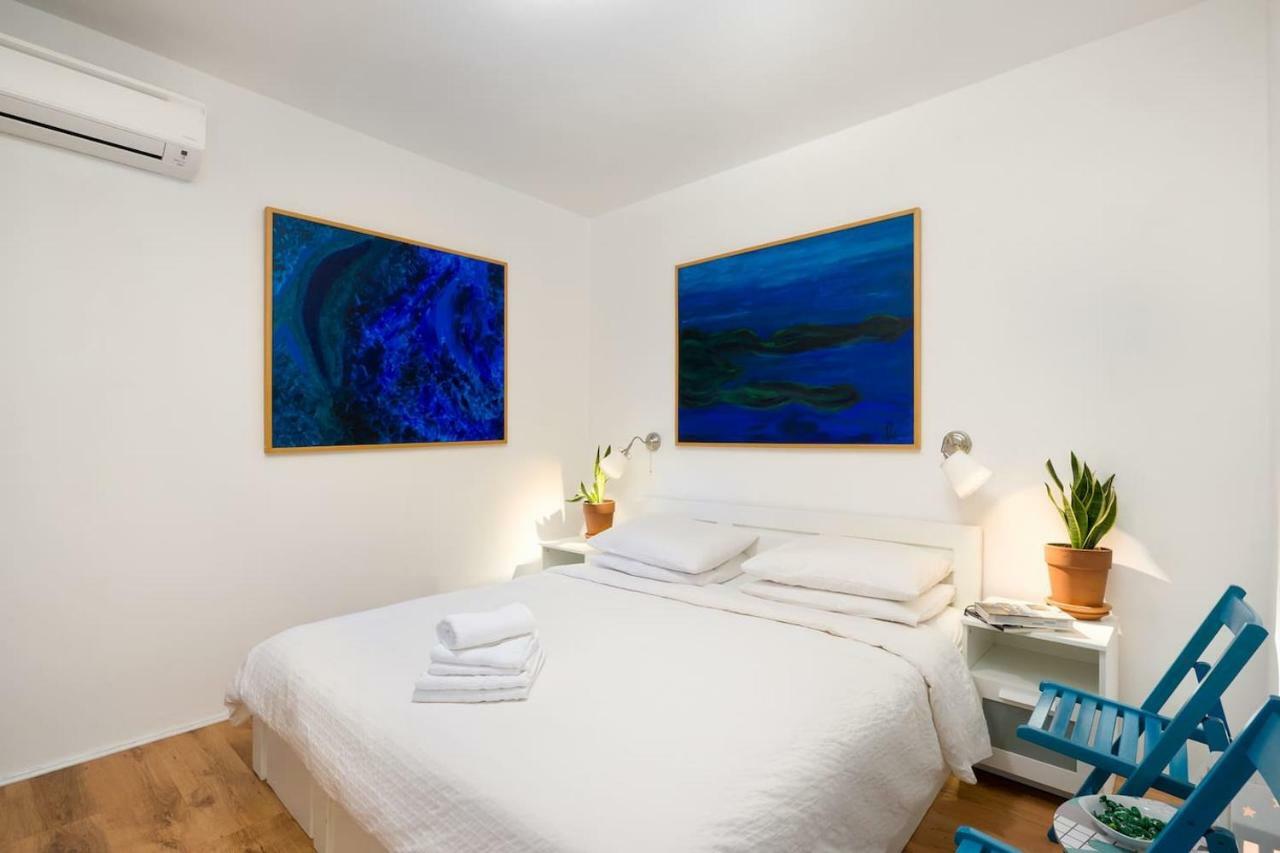 Art Apartment "Maresol" Dubrovnik Ngoại thất bức ảnh