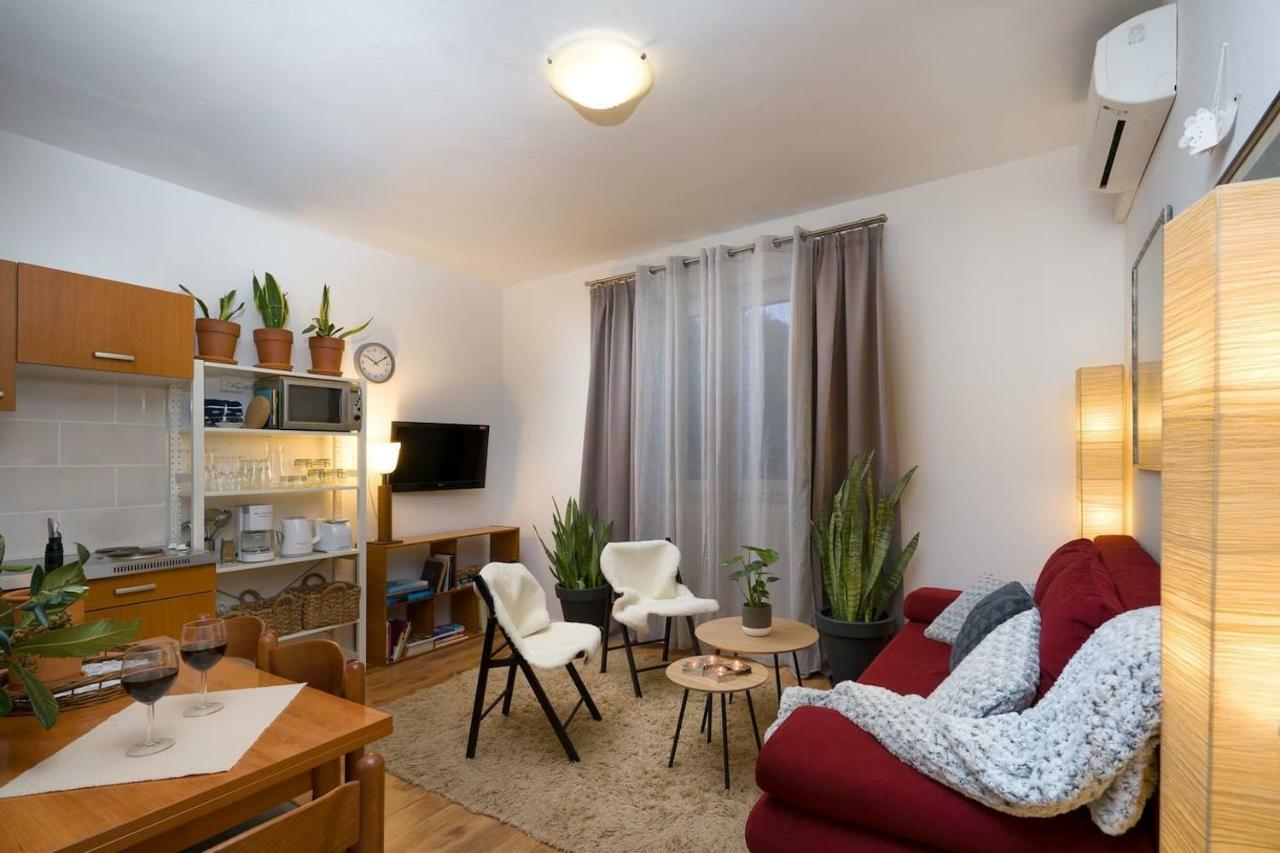 Art Apartment "Maresol" Dubrovnik Ngoại thất bức ảnh